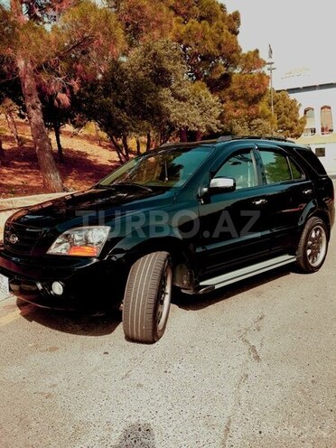 Kia Sorento 2006, 179,000 km - 3.8 л - Bakı