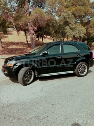 Kia Sorento 2006, 179,000 km - 3.8 л - Bakı