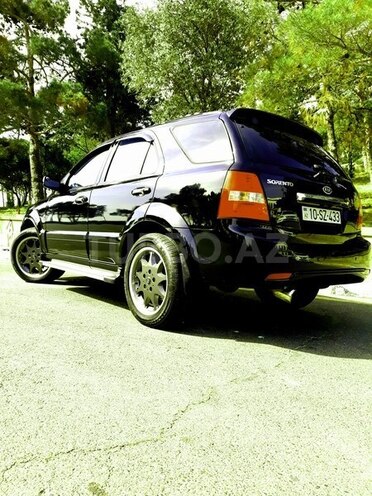 Kia Sorento 2006, 179,000 km - 3.8 л - Bakı