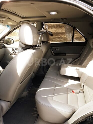Kia Sorento 2006, 179,000 km - 3.8 л - Bakı