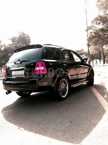 Kia Sorento 2006, 179,000 km - 3.8 л - Bakı