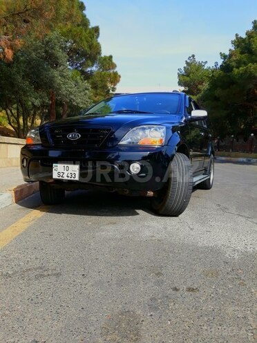 Kia Sorento 2006, 179,000 km - 3.8 л - Bakı