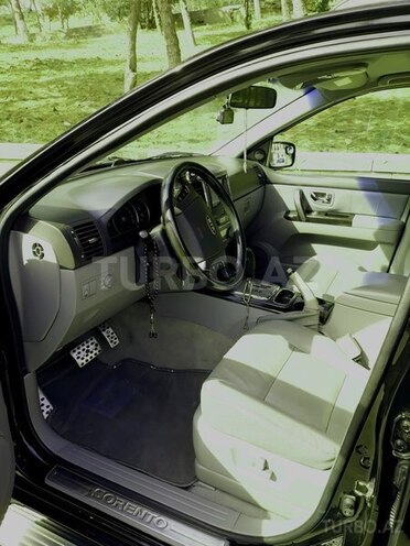 Kia Sorento 2006, 179,000 km - 3.8 л - Bakı
