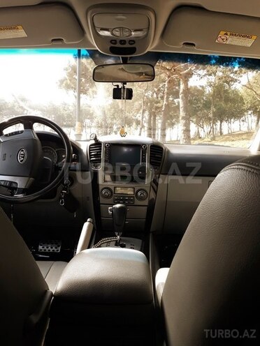 Kia Sorento 2006, 179,000 km - 3.8 л - Bakı
