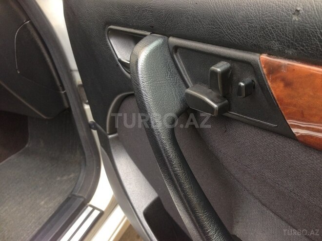 Mercedes C 240 1998, 238,000 km - 2.4 l - Bakı