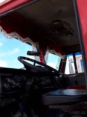 KamAz 5511 1988, 150,000 km - 11.0 l - Bakı