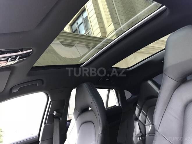 Porsche Panamera 2017, 2,300 km - 3.0 l - Bakı