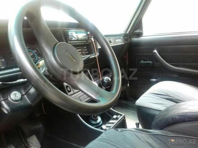 LADA (VAZ) 2107 1984, 100,000 km - 1.5 l - Gəncə