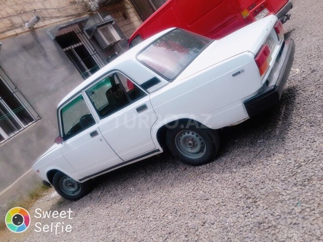 LADA (VAZ) 2107 1984, 100,000 km - 1.5 l - Gəncə