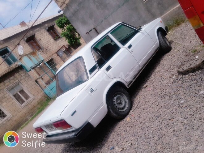 LADA (VAZ) 2107 1984, 100,000 km - 1.5 l - Gəncə