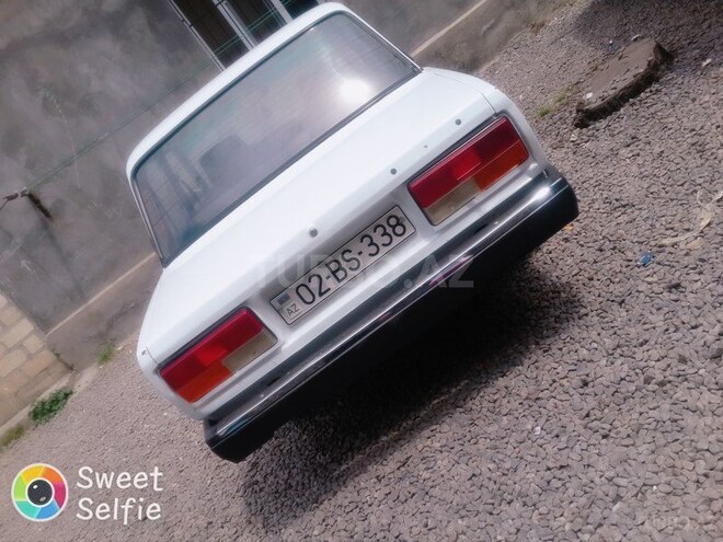 LADA (VAZ) 2107 1984, 100,000 km - 1.5 l - Gəncə