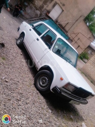 LADA (VAZ) 2107 1984, 100,000 km - 1.5 l - Gəncə