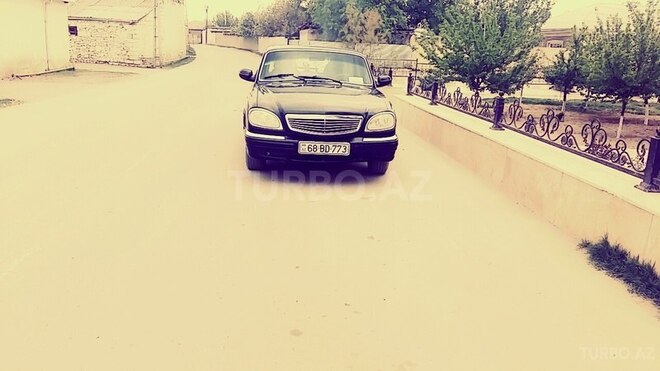 GAZ 3110 2005, 230,000 km - 2.3 l - Bakı