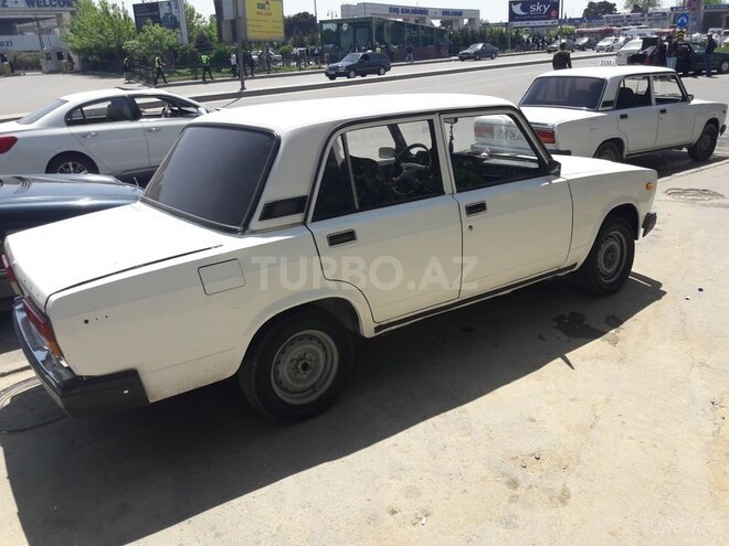 LADA (VAZ) 2107 1998, 398,000 km - 1.6 л - Bakı