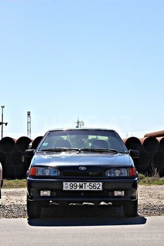 LADA (VAZ) 2115 2007, 179,100 km - 1.6 l - Bakı