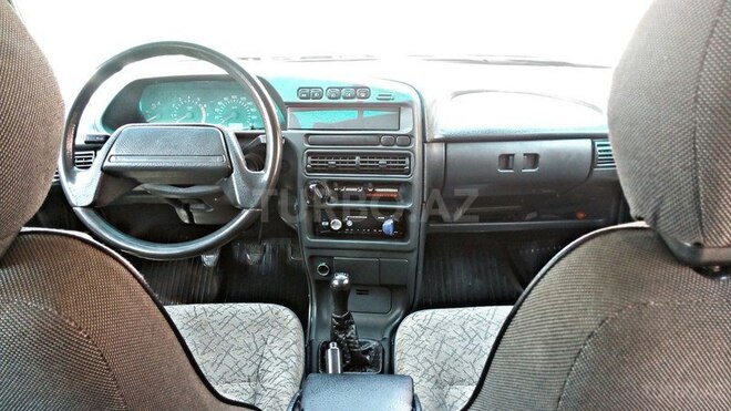 LADA (VAZ) 2115 2007, 179,100 km - 1.6 l - Bakı