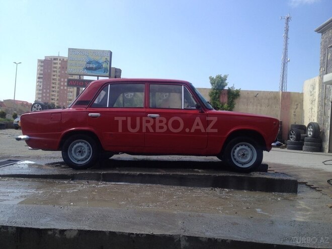 LADA (VAZ) 21011 1981, 56,480 km - 1.3 l - Bakı