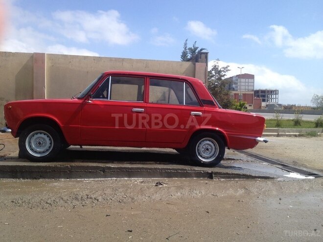LADA (VAZ) 21011 1981, 56,480 km - 1.3 l - Bakı