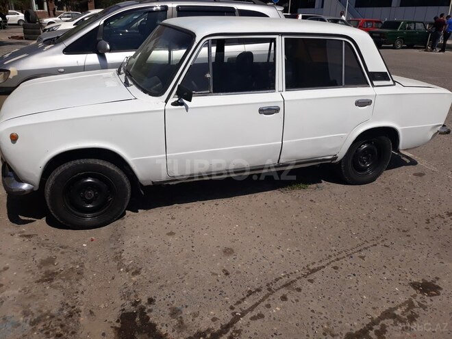LADA (VAZ) 21011 1984, 250,000 km - 1.3 л - Sumqayıt