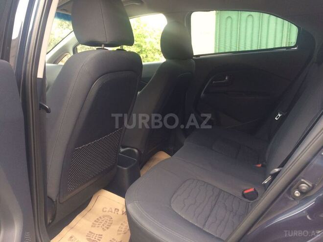 Kia Rio 2013, 77,000 km - 1.4 l - Bakı