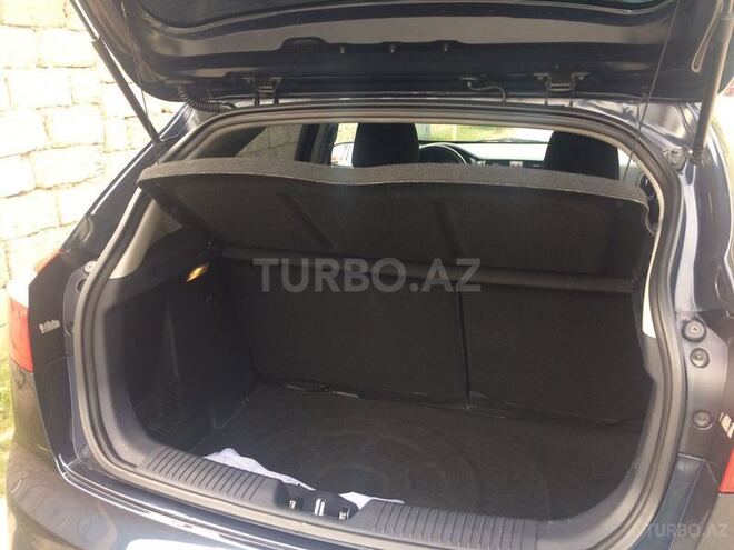 Kia Rio 2013, 77,000 km - 1.4 l - Bakı