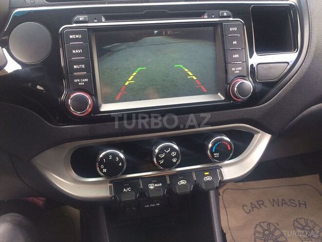 Kia Rio 2013, 77,000 km - 1.4 l - Bakı