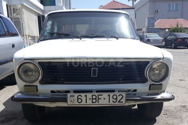 LADA (VAZ) 21011 1984, 250,000 km - 1.3 л - Sumqayıt