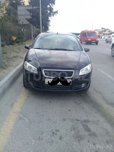LADA (VAZ) Priora 2014, 189,800 km - 1.6 l - Bakı