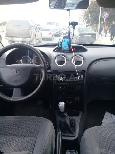 LADA (VAZ) Priora 2014, 189,800 km - 1.6 l - Bakı