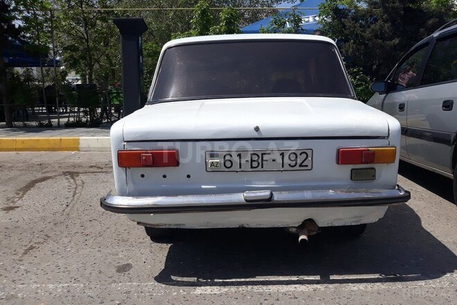 LADA (VAZ) 21011 1984, 250,000 km - 1.3 л - Sumqayıt