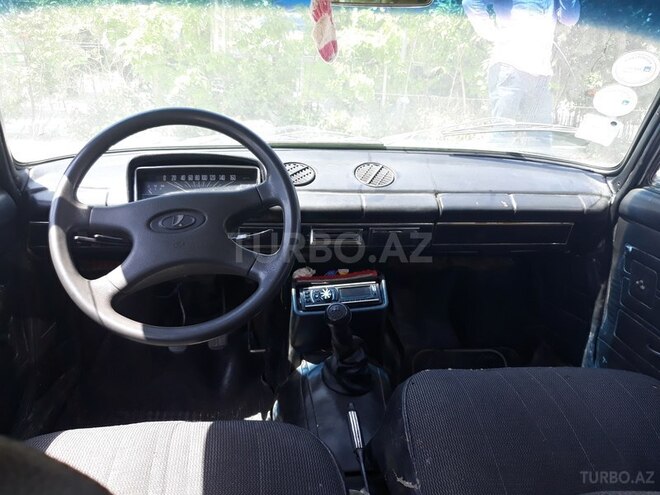 LADA (VAZ) 21011 1984, 250,000 km - 1.3 л - Sumqayıt