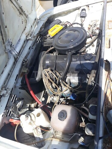 LADA (VAZ) 21011 1984, 250,000 km - 1.3 л - Sumqayıt