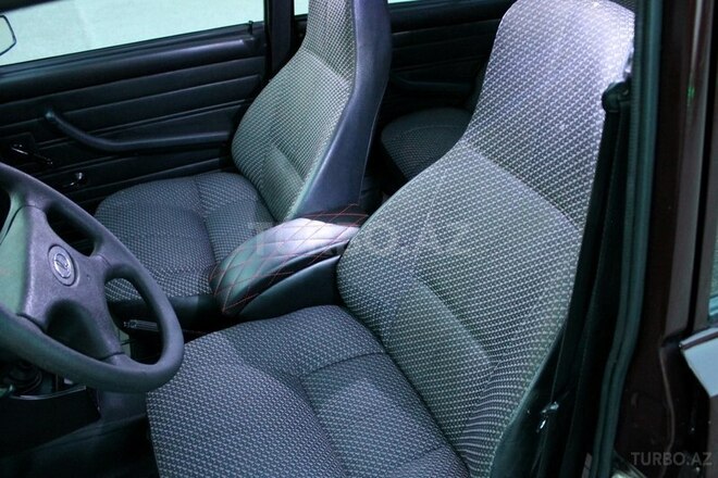 LADA (VAZ) 2107 2011, 67,800 km - 1.6 l - Bakı