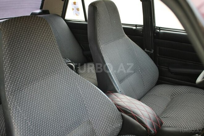 LADA (VAZ) 2107 2011, 67,800 km - 1.6 l - Bakı