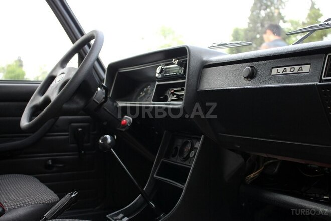 LADA (VAZ) 2107 2011, 67,800 km - 1.6 l - Bakı