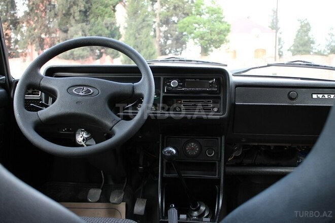 LADA (VAZ) 2107 2011, 67,800 km - 1.6 l - Bakı