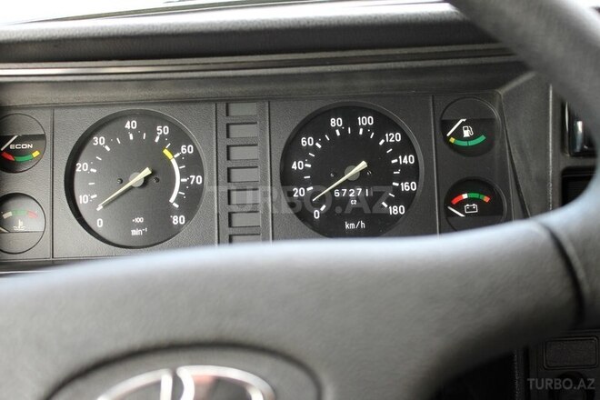 LADA (VAZ) 2107 2011, 67,800 km - 1.6 l - Bakı
