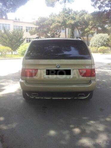 BMW X5 2000, 187,000 km - 0.3 l - Bakı