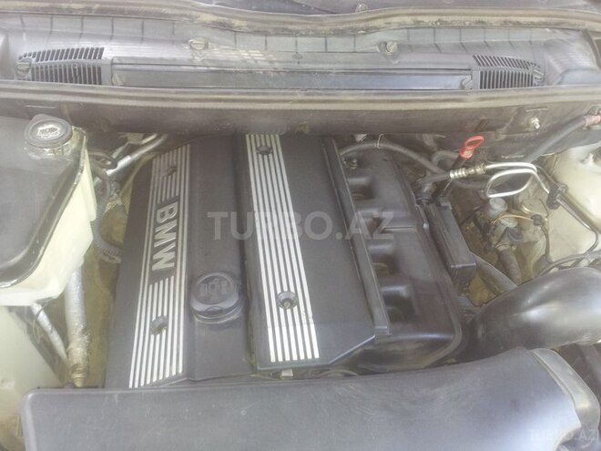 BMW X5 2000, 187,000 km - 0.3 l - Bakı