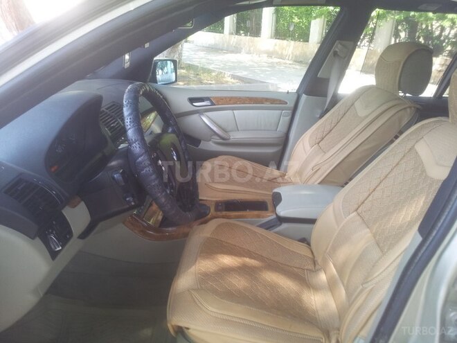 BMW X5 2000, 187,000 km - 0.3 l - Bakı