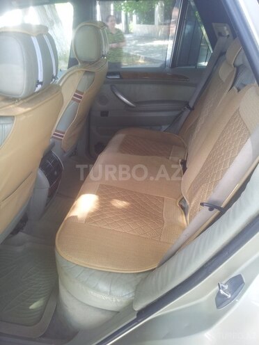 BMW X5 2000, 187,000 km - 0.3 l - Bakı