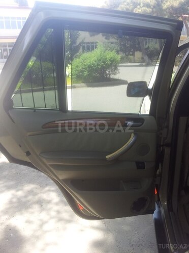 BMW X5 2000, 187,000 km - 0.3 l - Bakı