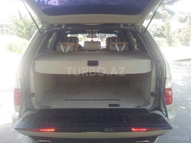 BMW X5 2000, 187,000 km - 0.3 l - Bakı
