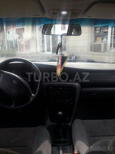 Opel Vectra 1998, 289,500 km - 1.8 l - Bakı