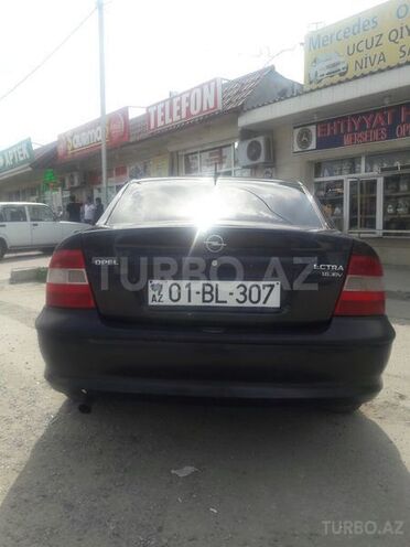 Opel Vectra 1998, 289,500 km - 1.8 l - Bakı