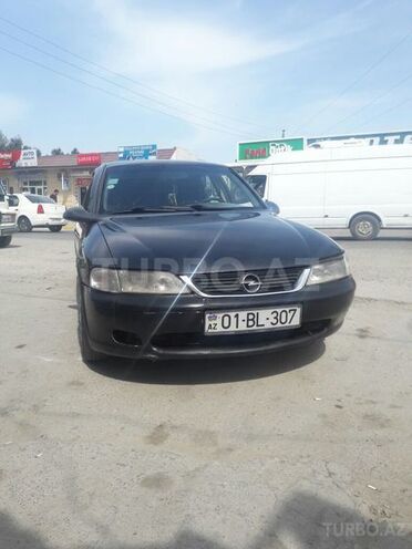 Opel Vectra 1998, 289,500 km - 1.8 l - Bakı