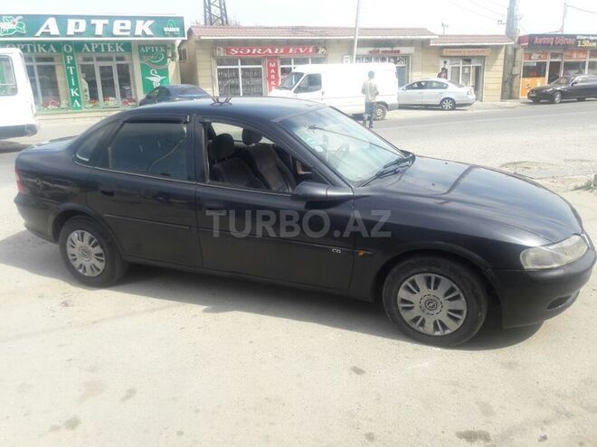Opel Vectra 1998, 289,500 km - 1.8 l - Bakı