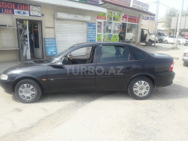 Opel Vectra 1998, 289,500 km - 1.8 l - Bakı