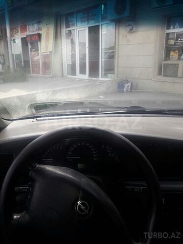 Opel Vectra 1998, 289,500 km - 1.8 l - Bakı