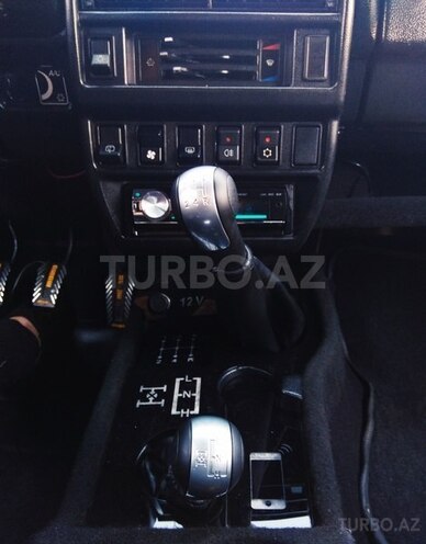 LADA (VAZ) Niva 2014, 44,000 km - 1.7 l - Bakı